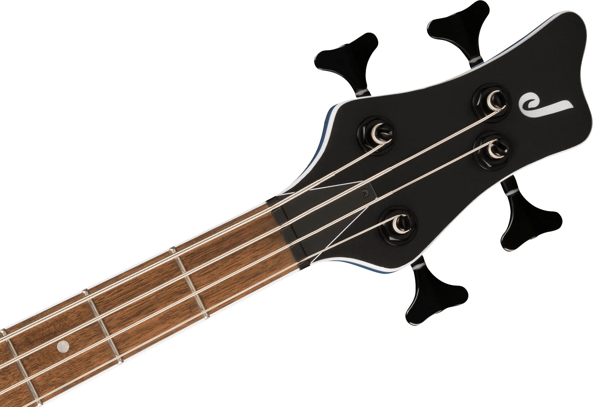 JACKSON SPECTRA BASS SBX IV X SERIES LA BAJO ELECTRICO MATTE BLUE FROST - Image 5
