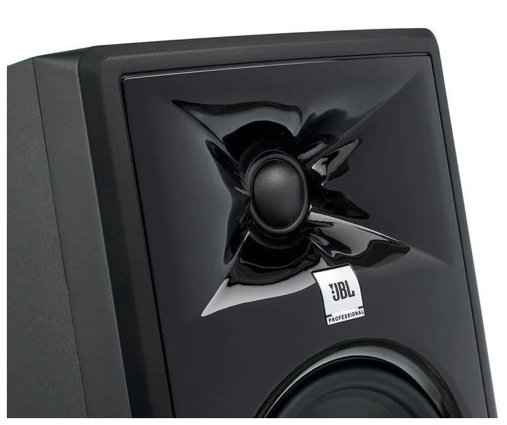 JBL 305P MKII MONITOR ESTUDIO. UNIDAD - Image 6