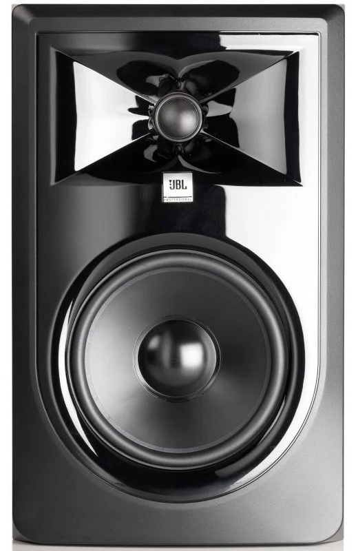 JBL 306P MKII MONITOR ESTUDIO. UNIDAD - Image 10