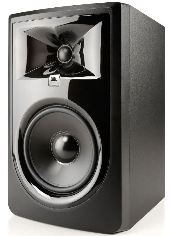 JBL 306P MKII MONITOR ESTUDIO. UNIDAD - Image 11