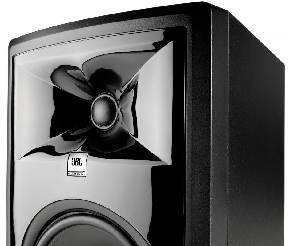 JBL 306P MKII MONITOR ESTUDIO. UNIDAD - Image 7