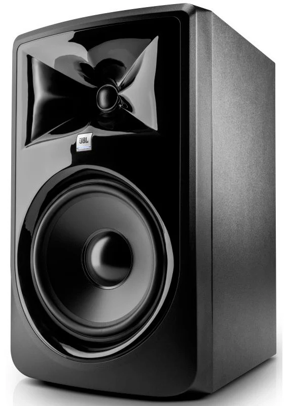 JBL 308P MKII MONITOR ESTUDIO. UNIDAD - Image 3