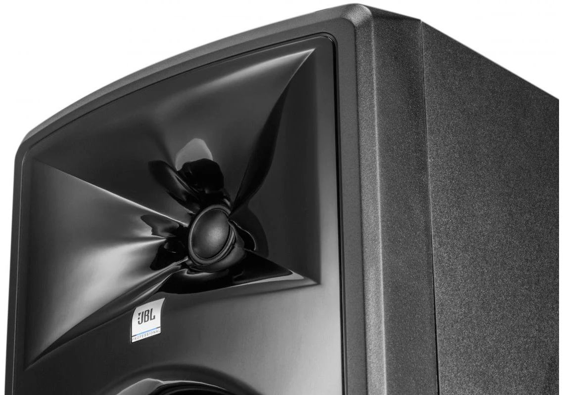 JBL 308P MKII MONITOR ESTUDIO. UNIDAD - Image 6