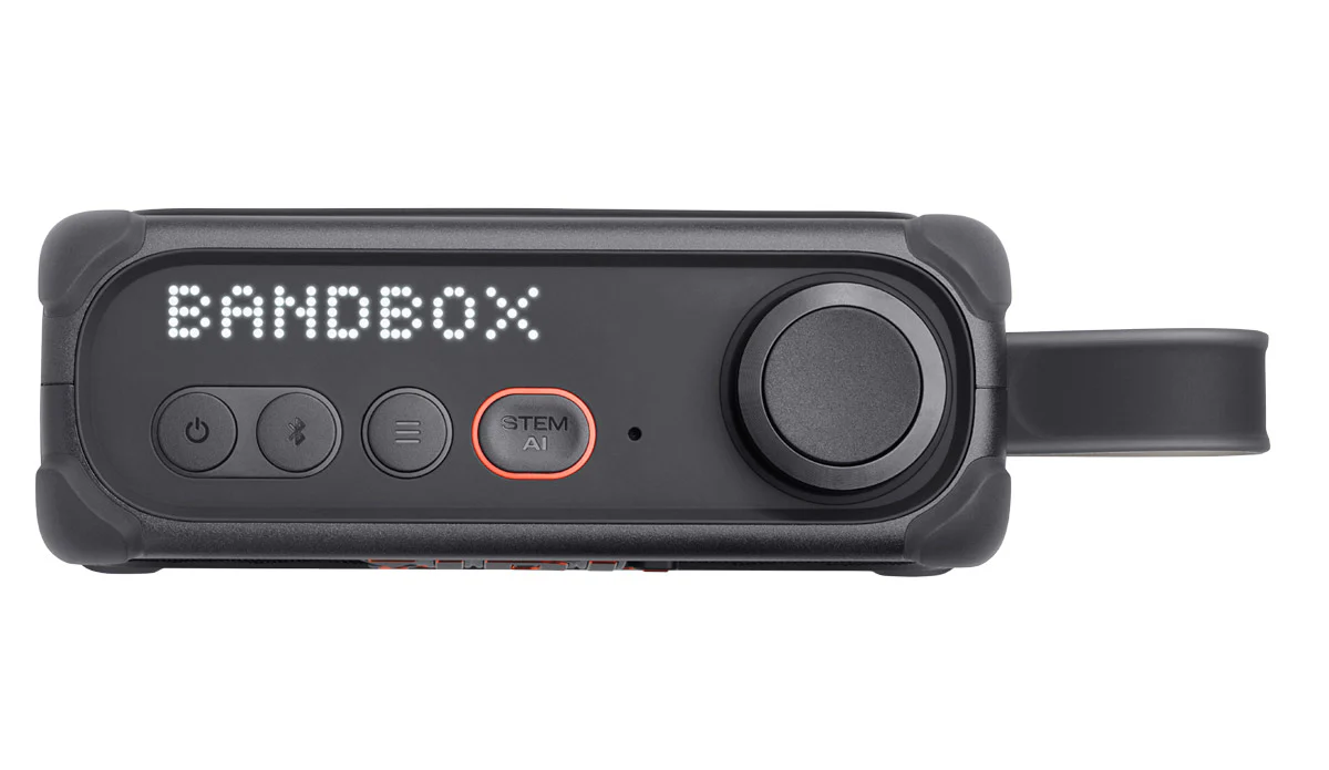 JBL BANDBOX SOLO AMPLIFICADOR GUITARRA PORTATIL - Image 2