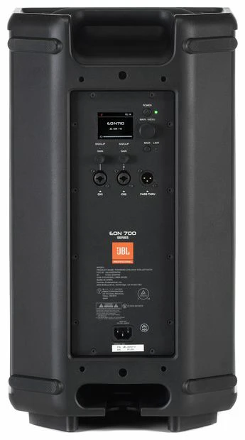 JBL EON 710 COLUMNA ACTIVA 2 VIAS. UNIDAD - Image 4
