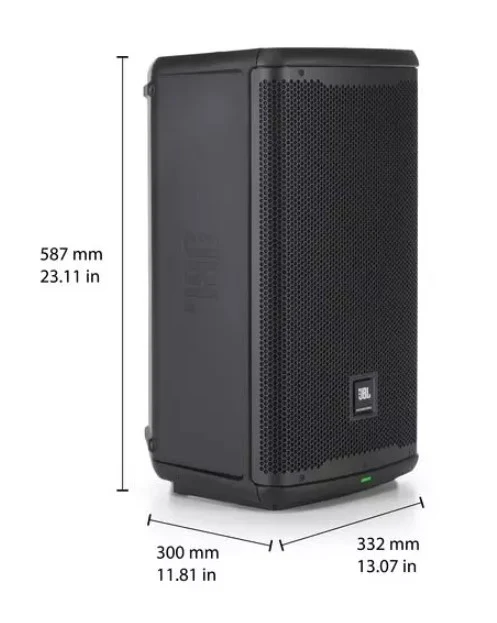 JBL EON 710 COLUMNA ACTIVA 2 VIAS. UNIDAD - Image 7
