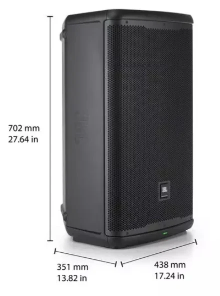 JBL EON 715 COLUMNA ACTIVA 2 VIAS. UNIDAD - Image 10