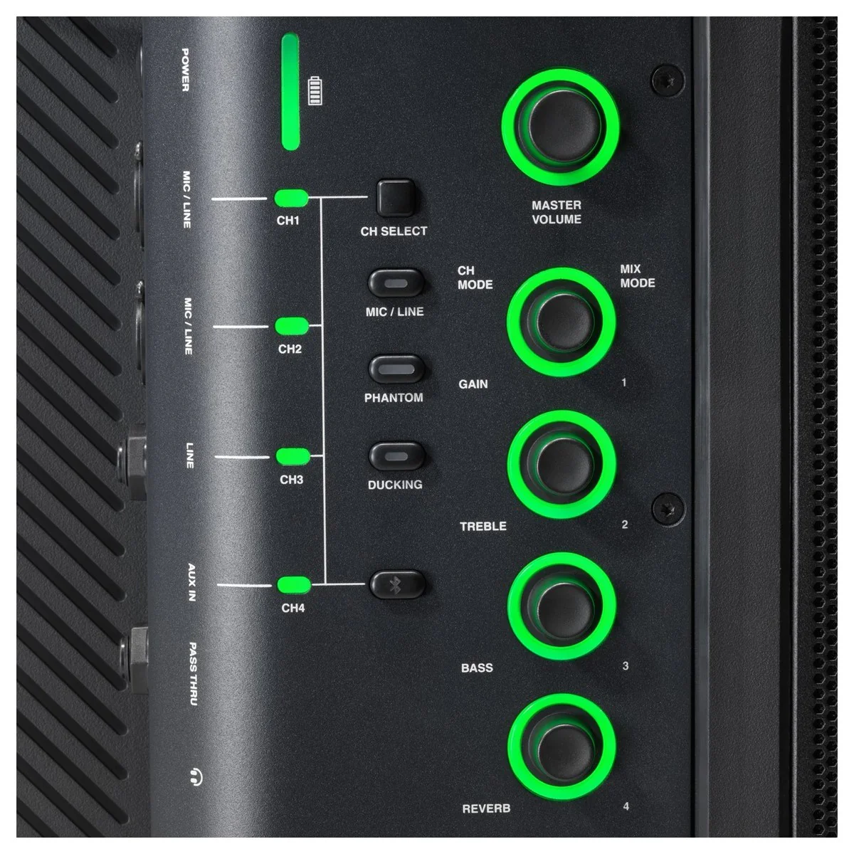 JBL EON ONE COMPACT SISTEMA PA PORTATIL RECARGABLE - Image 11