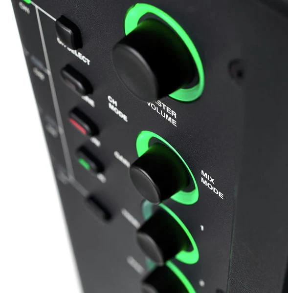 JBL EON ONE COMPACT SISTEMA PA PORTATIL RECARGABLE - Image 12