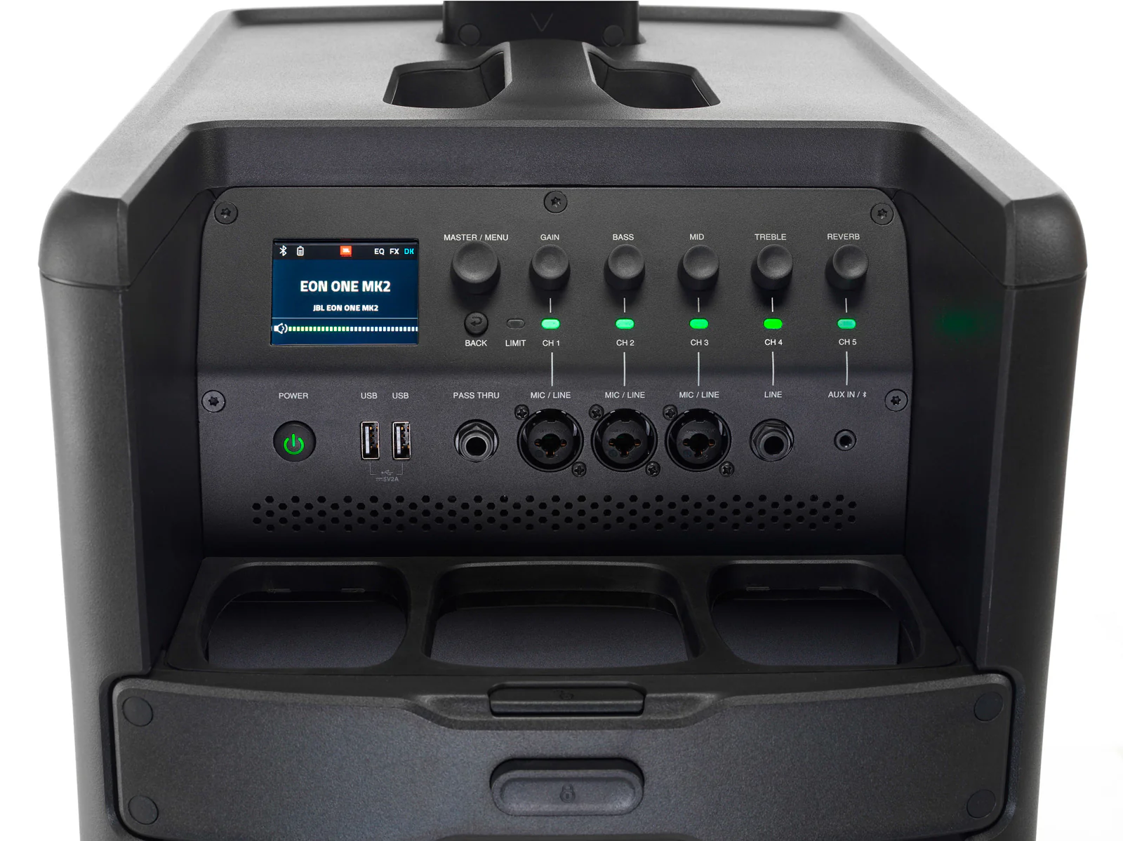 JBL EON ONE MK2 SISTEMA PA FORMATO ARRAY - Image 13