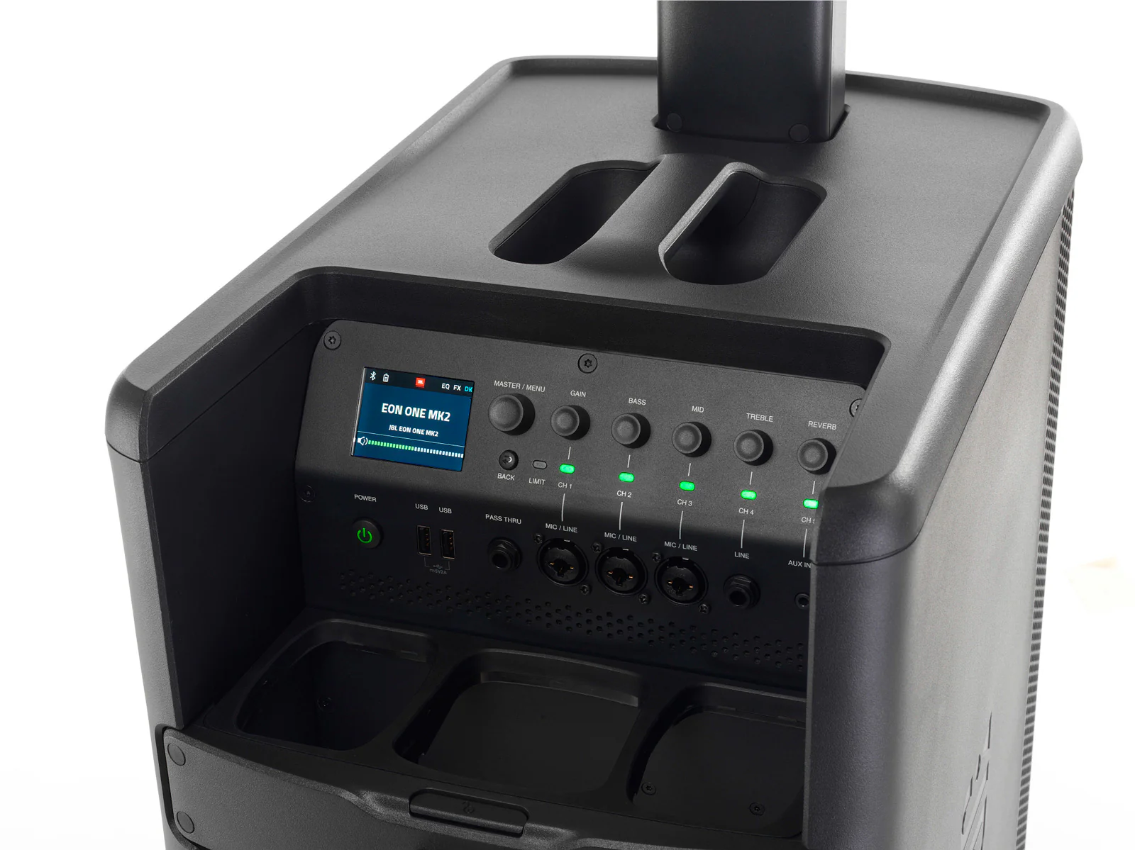 JBL EON ONE MK2 SISTEMA PA FORMATO ARRAY - Image 14