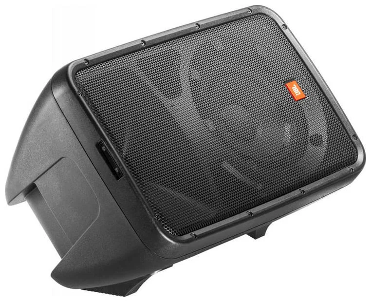 JBL EON208P SISTEMA DE PA CON MESA DE MEZCLAS - Image 11