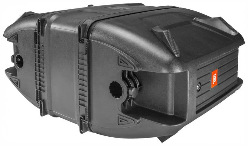 JBL EON208P SISTEMA DE PA CON MESA DE MEZCLAS - Image 5