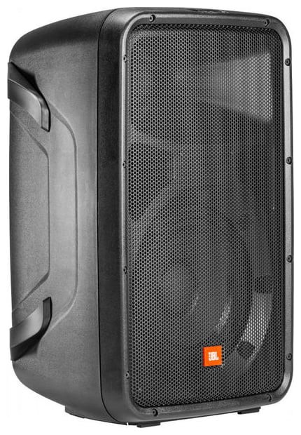 JBL EON208P SISTEMA DE PA CON MESA DE MEZCLAS - Image 6