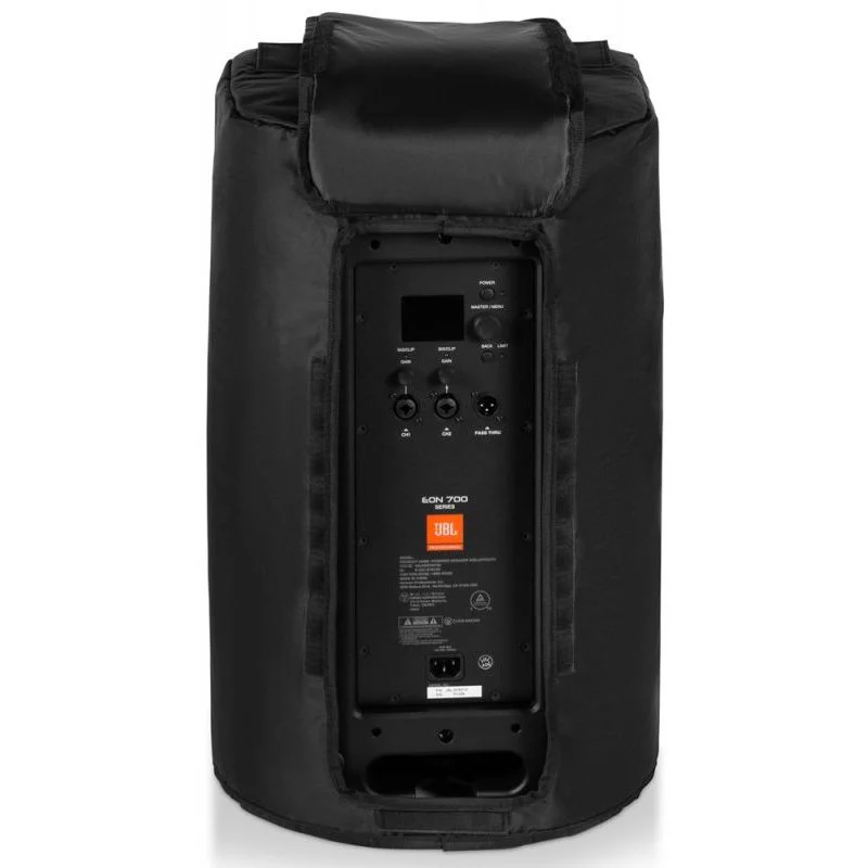 JBL EON710-CVR-WX FUNDA CONVERTIBLE PARA ALTAVOZ JBL EON710. - Image 3