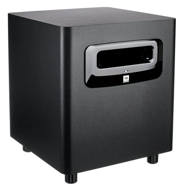 JBL LSR310S SUBWOOFER PARA MONITOR DE ESTUDIO - Image 2