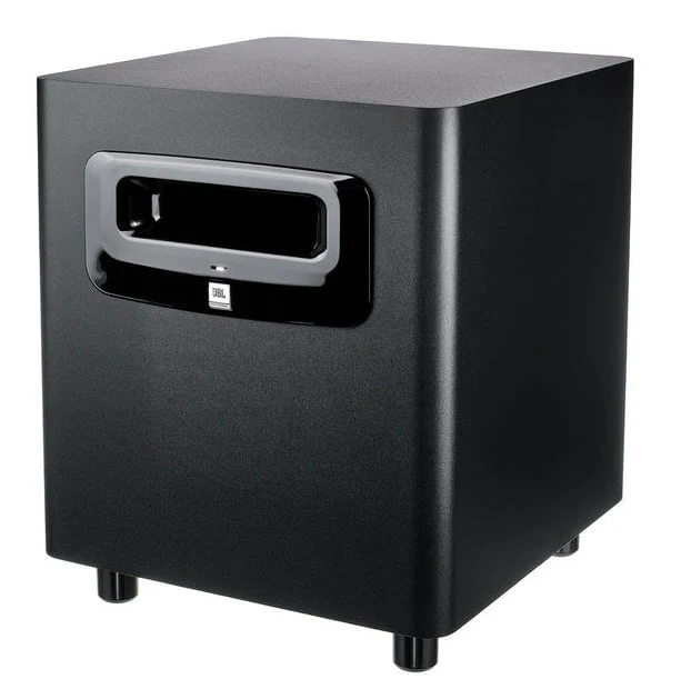 JBL LSR310S SUBWOOFER PARA MONITOR DE ESTUDIO - Image 3