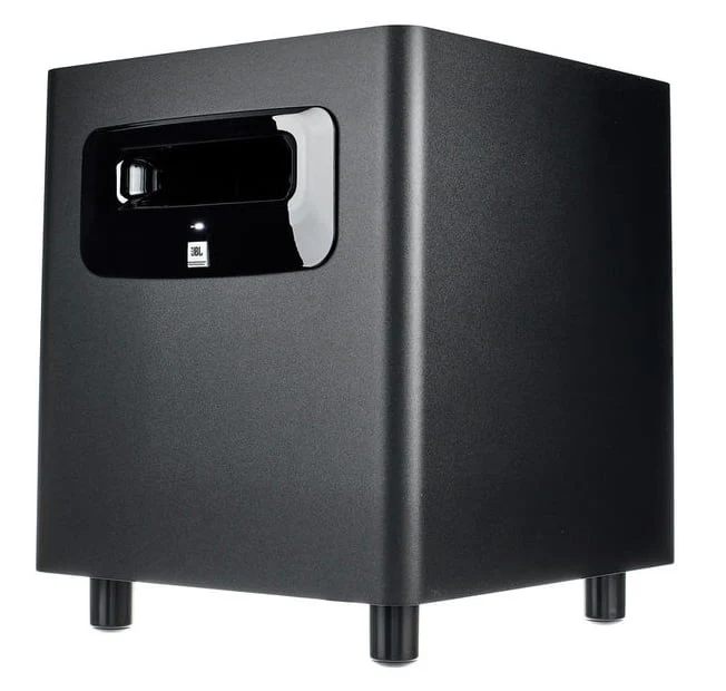 JBL LSR310S SUBWOOFER PARA MONITOR DE ESTUDIO - Image 4