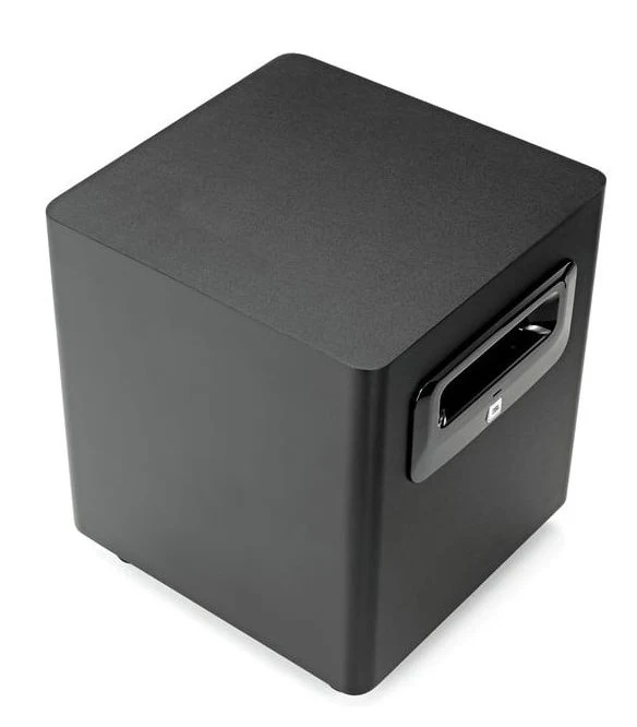 JBL LSR310S SUBWOOFER PARA MONITOR DE ESTUDIO - Image 8