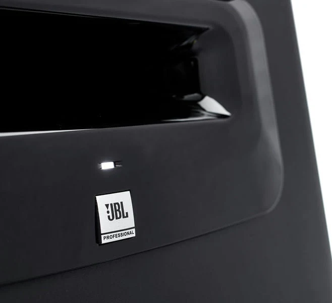 JBL LSR310S SUBWOOFER PARA MONITOR DE ESTUDIO - Image 9