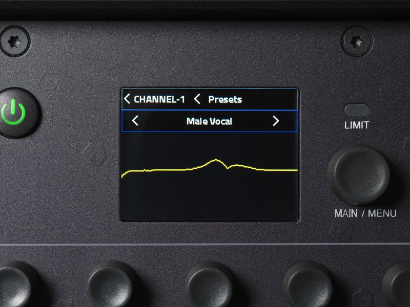 JBL PRX ONE SISTEMA ALTAVOZ PA PORTATIL - Image 13