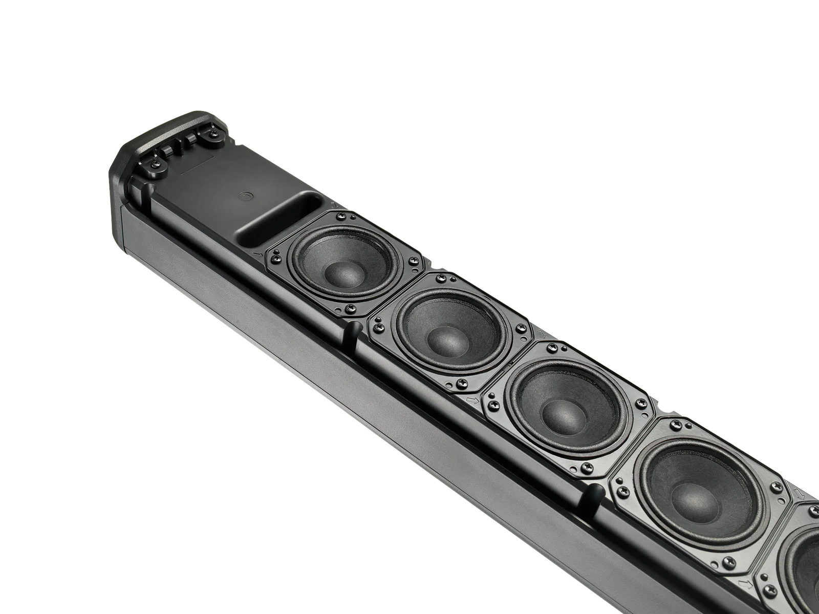 JBL PRX ONE SISTEMA ALTAVOZ PA PORTATIL - Image 21