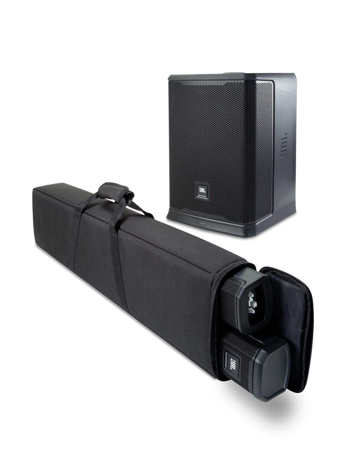 JBL PRX ONE SISTEMA ALTAVOZ PA PORTATIL - Image 22