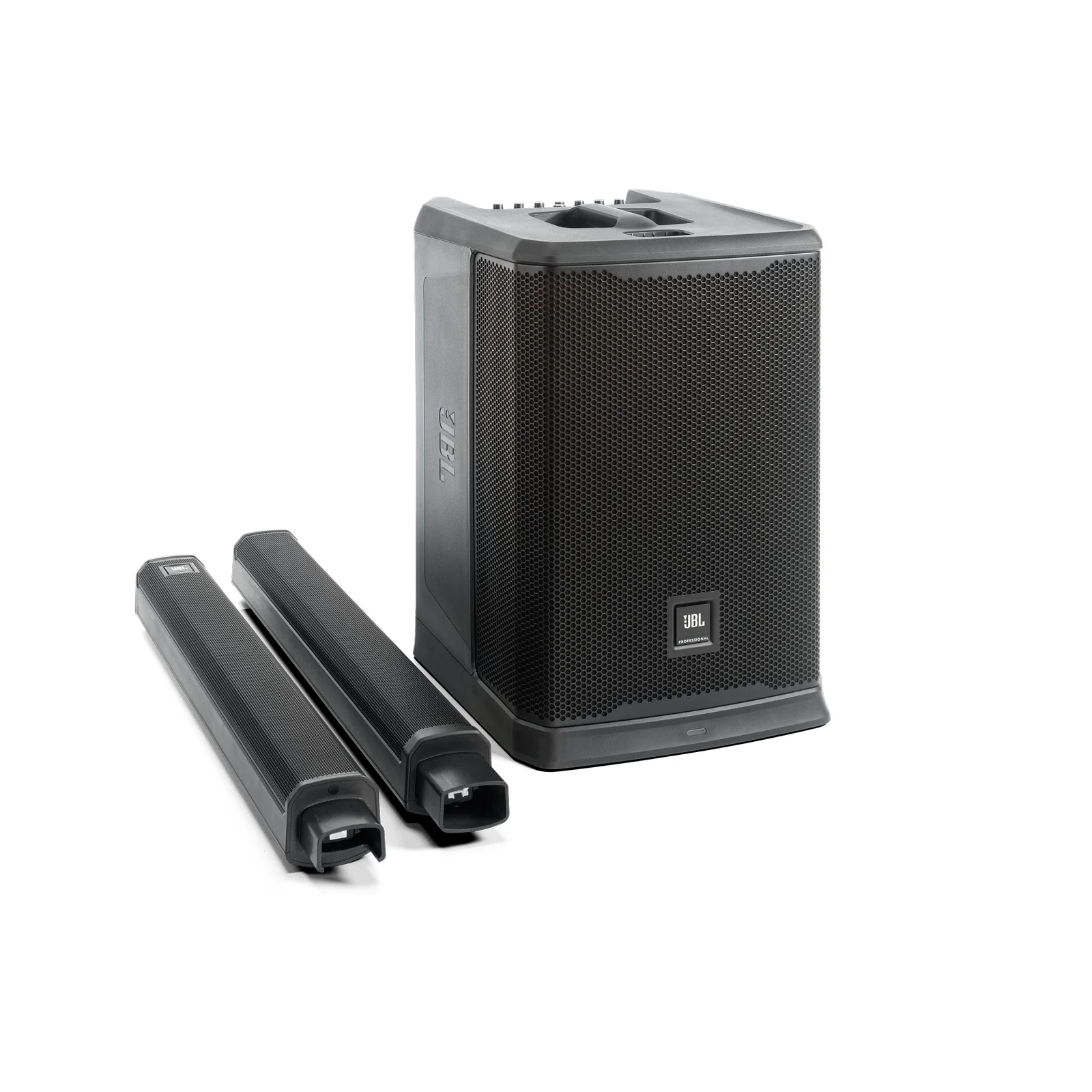 JBL PRX ONE SISTEMA ALTAVOZ PA PORTATIL - Image 8