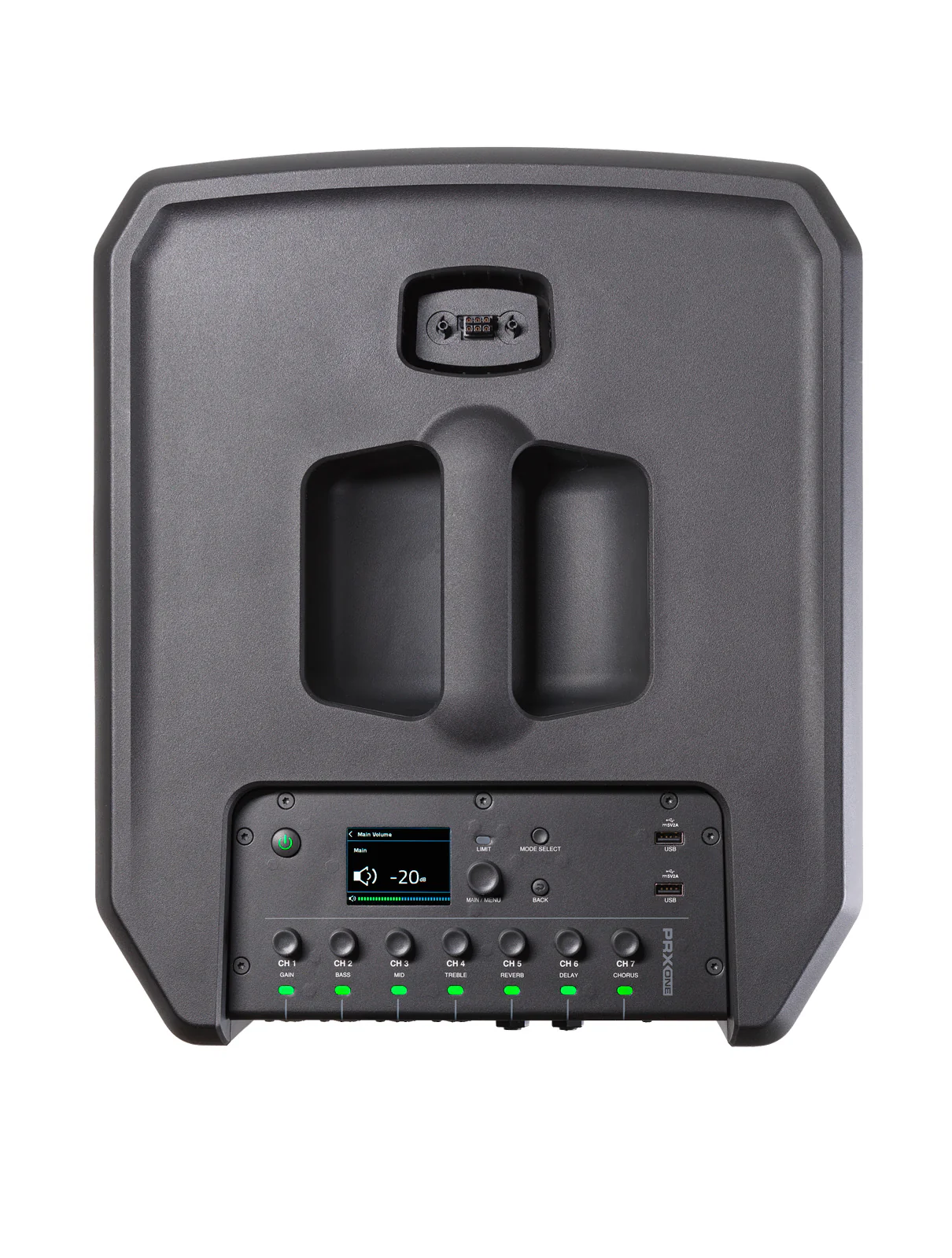 JBL PRX ONE SISTEMA ALTAVOZ PA PORTATIL - Image 9