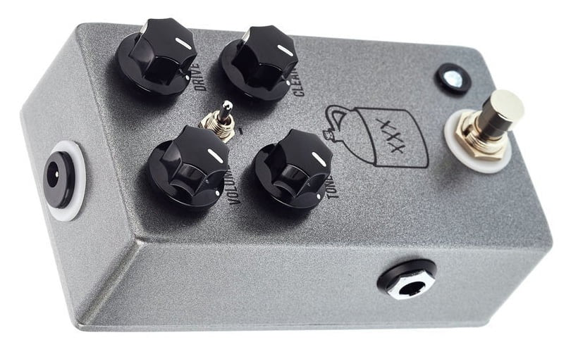 JHS MOONSHINE V2 PEDAL OVERDRIVE - Image 5
