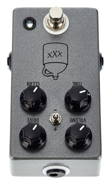 JHS MOONSHINE V2 PEDAL OVERDRIVE - Image 6