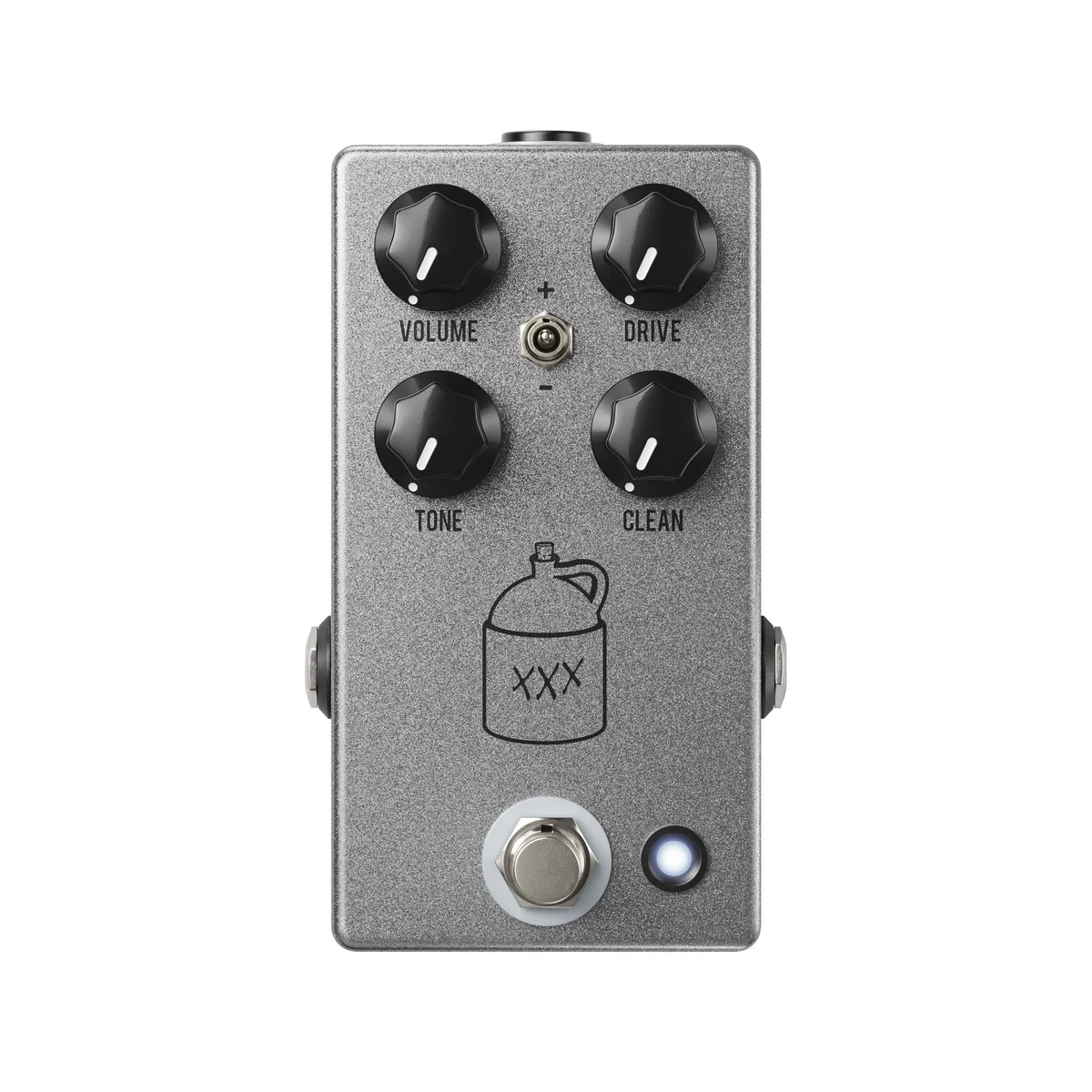 JHS MOONSHINE V2 PEDAL OVERDRIVE - Image 9