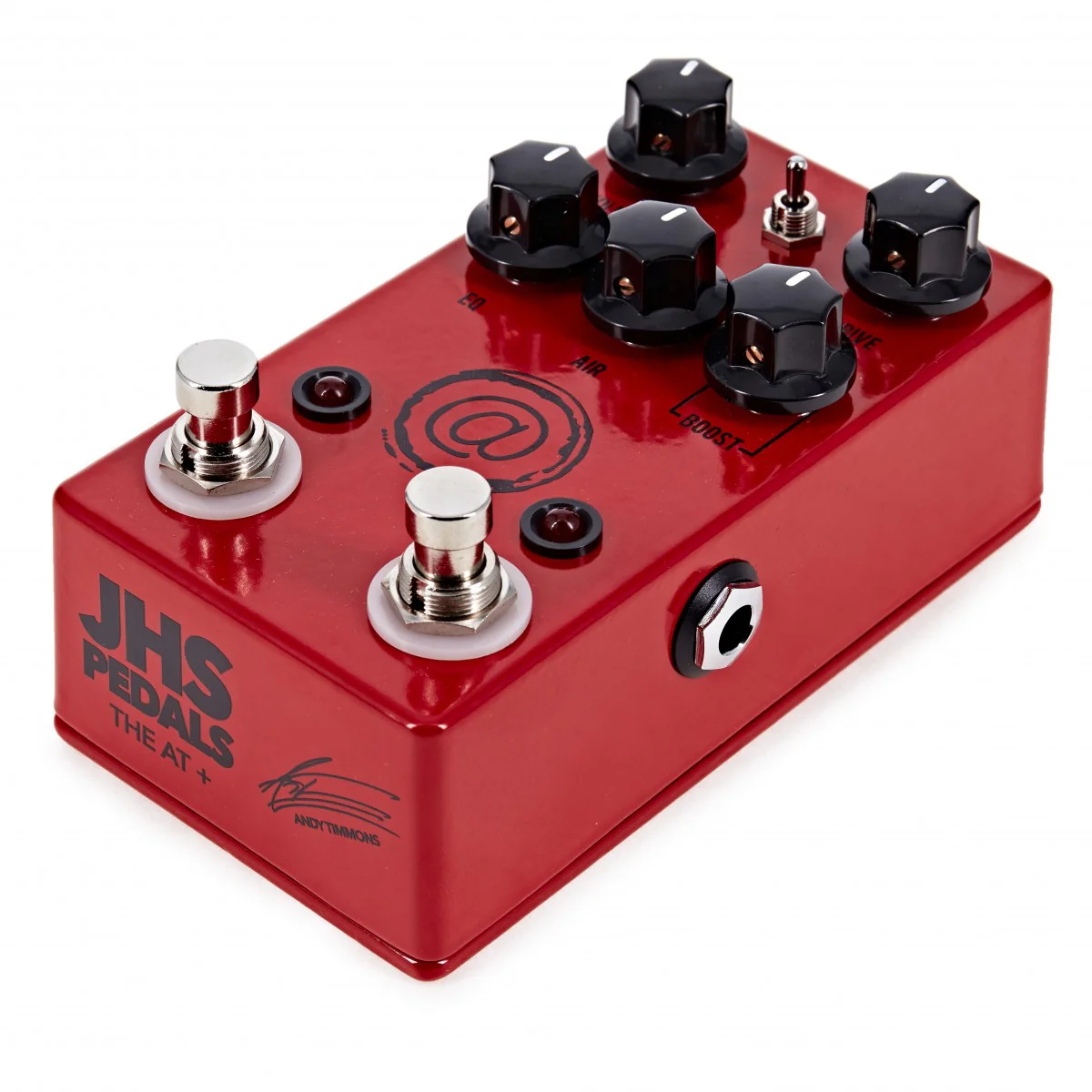 JHS THE AT+ ANDY TIMMONS PEDAL OVERDRIVE - Image 10