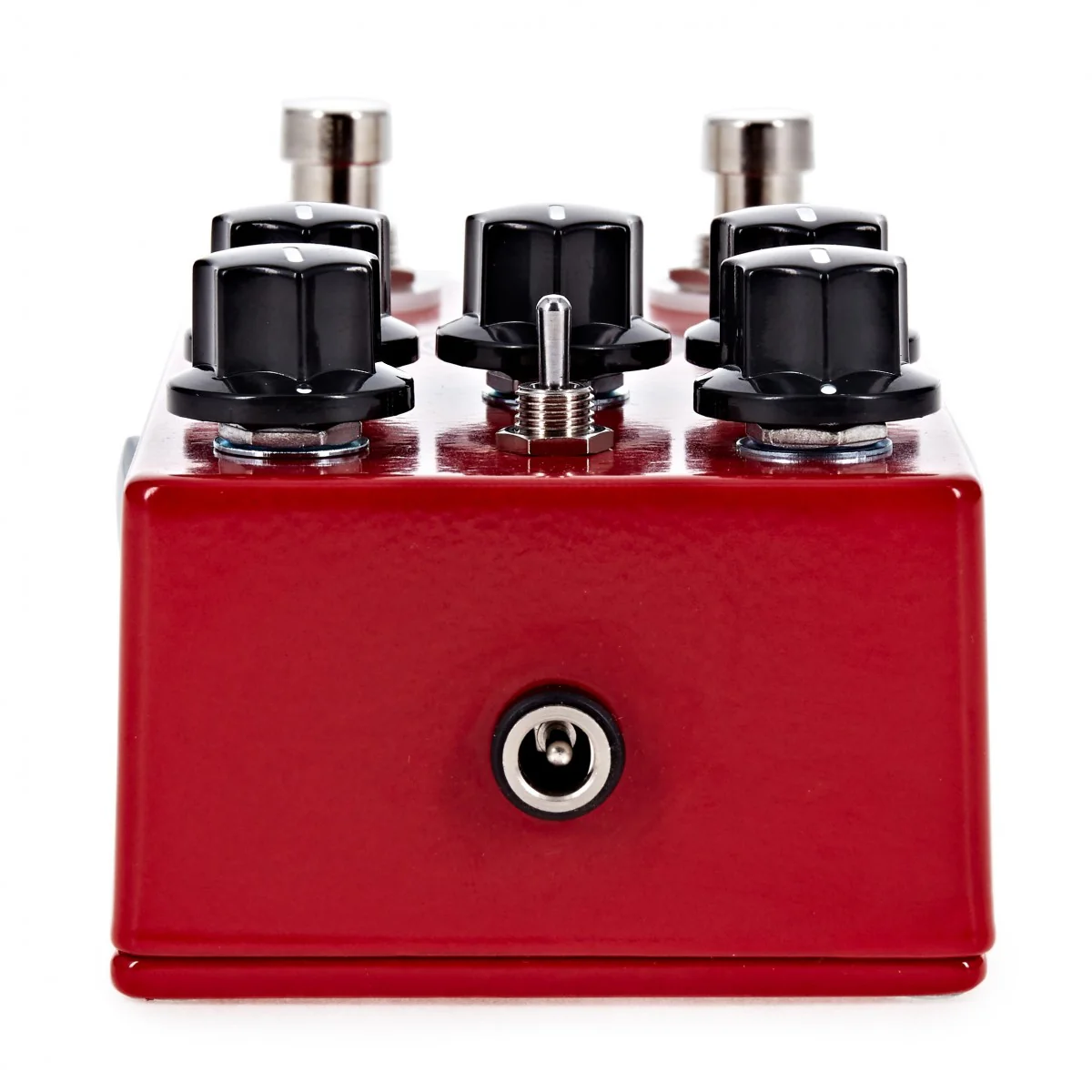 JHS THE AT+ ANDY TIMMONS PEDAL OVERDRIVE - Image 11