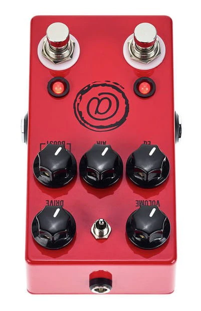 JHS THE AT+ ANDY TIMMONS PEDAL OVERDRIVE - Image 5