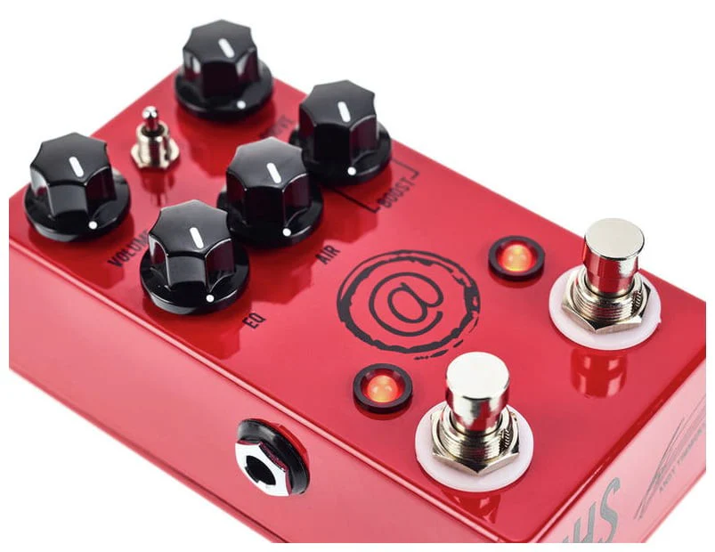 JHS THE AT+ ANDY TIMMONS PEDAL OVERDRIVE - Image 6