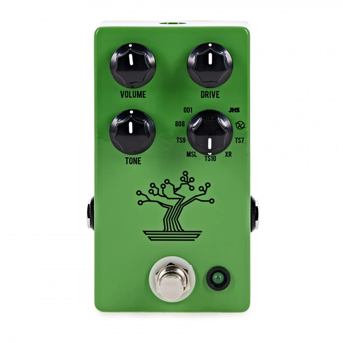 JHS THE BONSAI PEDAL OVERDRIVE - Image 10