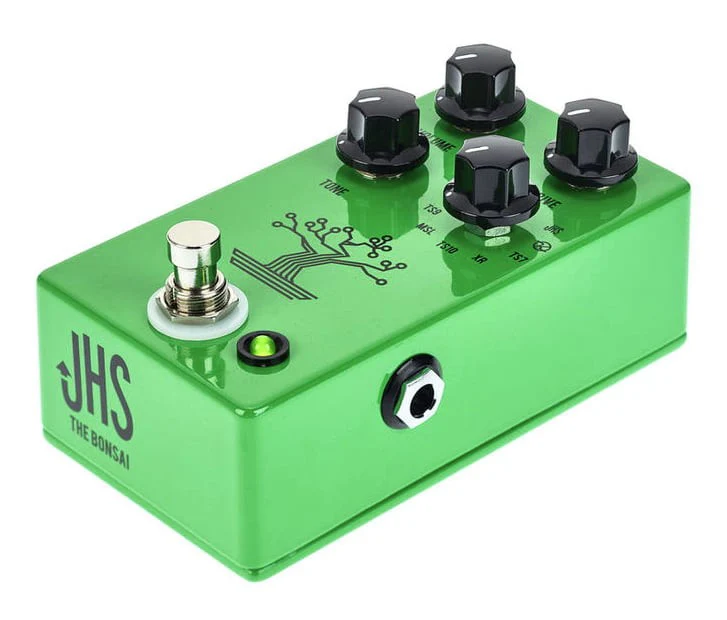 JHS THE BONSAI PEDAL OVERDRIVE - Image 3