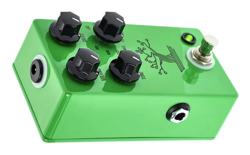 JHS THE BONSAI PEDAL OVERDRIVE - Image 4