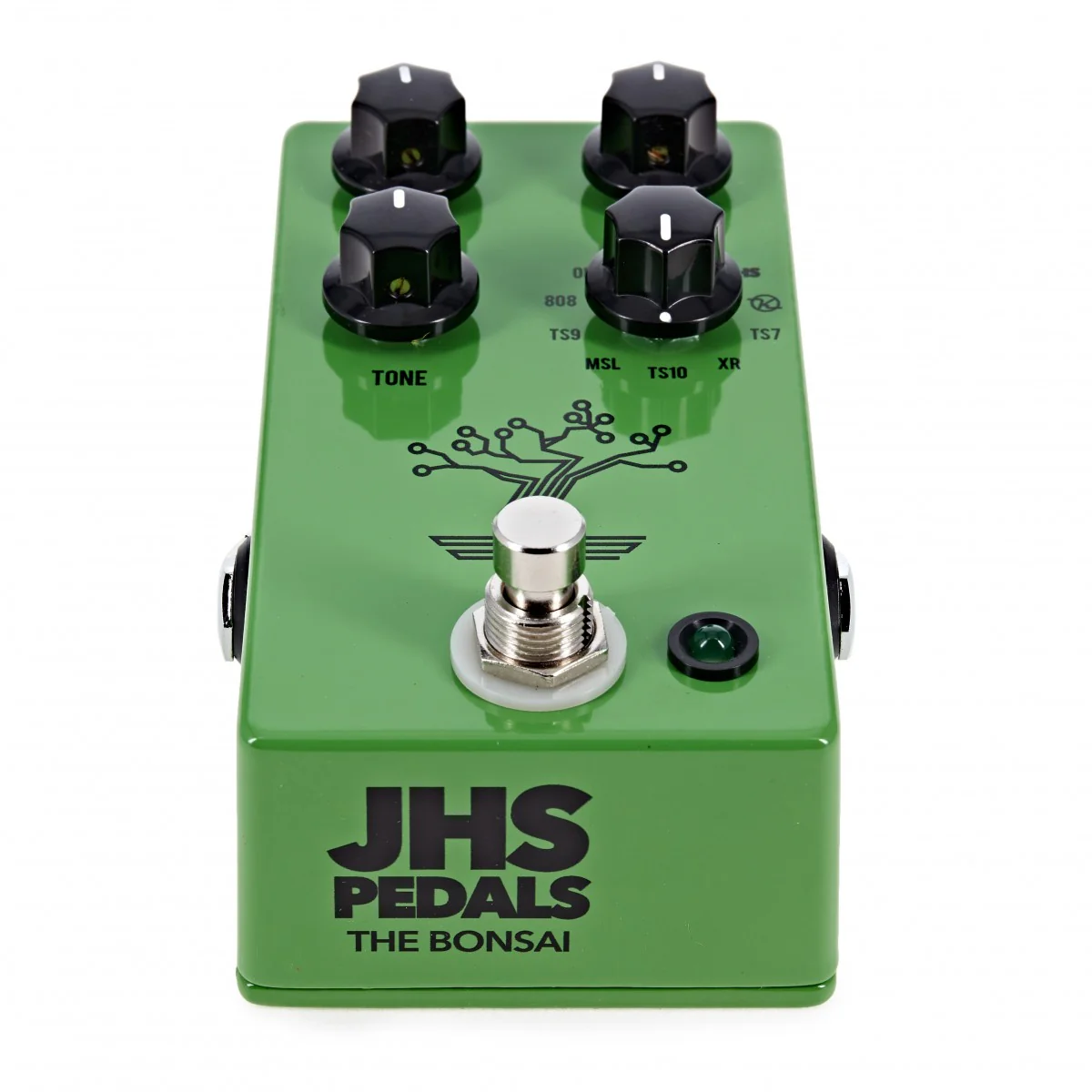 JHS THE BONSAI PEDAL OVERDRIVE - Image 7