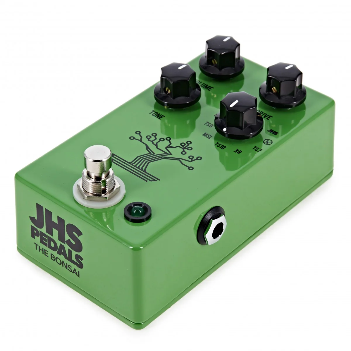 JHS THE BONSAI PEDAL OVERDRIVE - Image 8