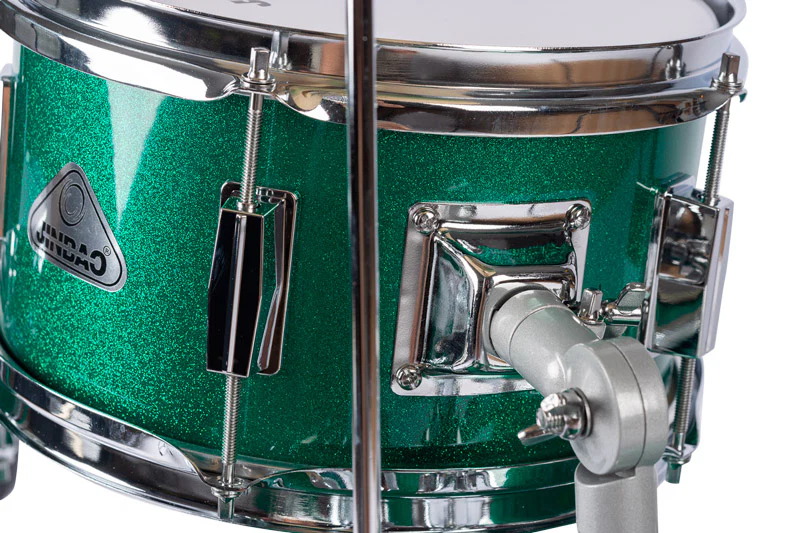 JINBAO JR1042GRN BATERIA ACUSTICA JUNIOR VERDE - Image 3