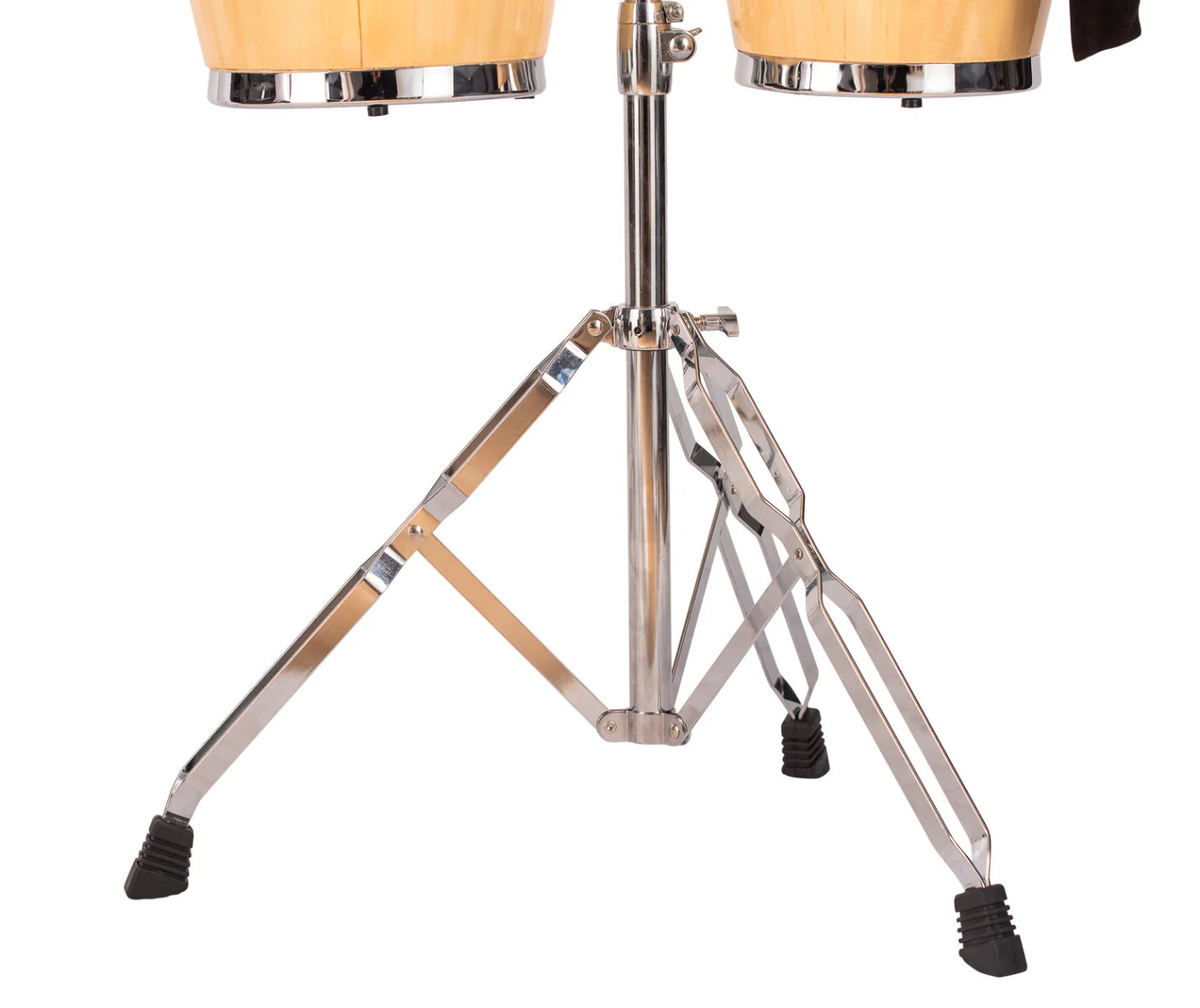 JINBAO MCBC400N CONGAS NATURALES CON SOPORTE - Image 4