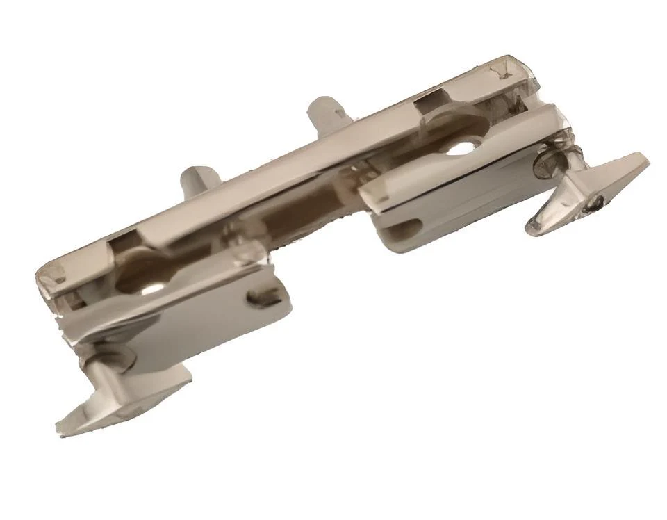 JINBAO SP78J ADAPTADOR DOBLE PARA SOPORTE DE PLATO