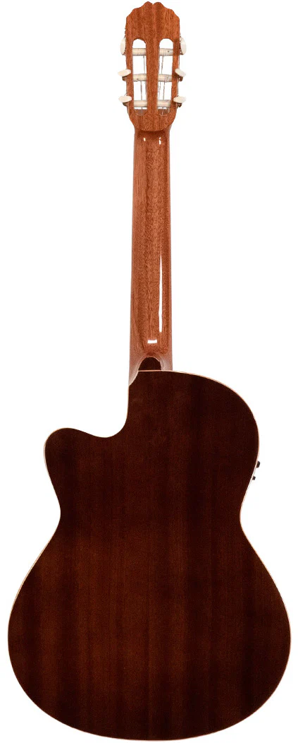 JOSE TORRES JTC10CE GUITARRA ESPAÑOLA ELECTRIFICADA - Image 3
