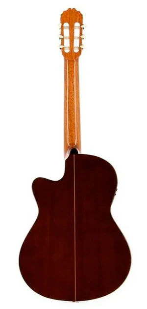 JOSE TORRES JTC15CE GUITARRA ESPAÑOLA ELECTRIFICADA - Image 2