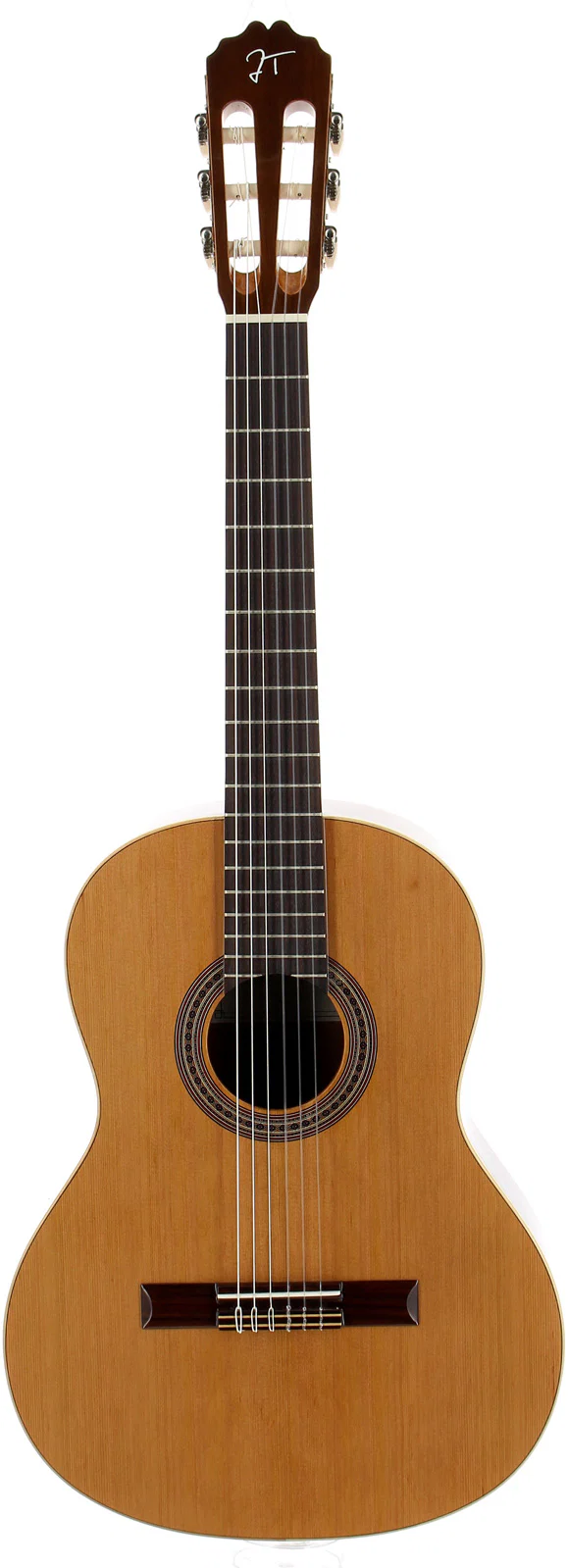 JOSE TORRES JTC3 PACK GUITARRA ESPAÑOLA CADETE - Image 2
