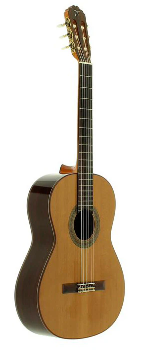 JOSE TORRES JTC30 GUITARRA ESPAÑOLA - Image 2