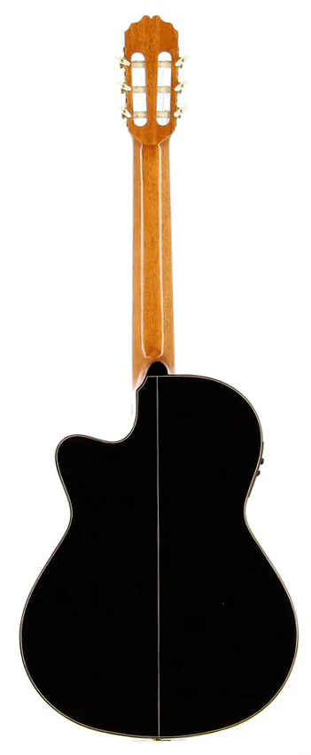 JOSE TORRES JTC30CE GUITARRA ESPAÑOLA ELECTRIFICADA - Image 3