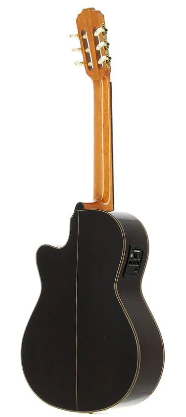 JOSE TORRES JTC30CE GUITARRA ESPAÑOLA ELECTRIFICADA - Image 4
